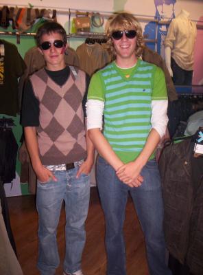 romain et maxime
